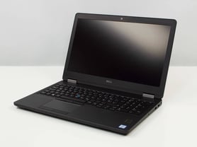 Dell Latitude E5570