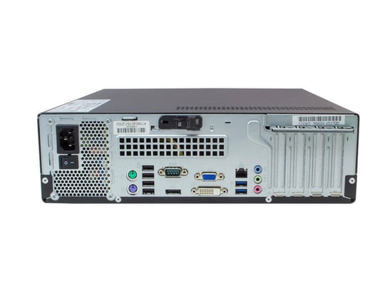 Fujitsu Esprimo E720 SFF (Quality: Bazár) - 16010560 #3