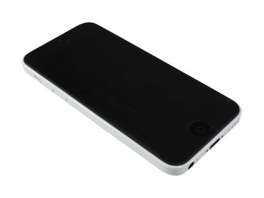 Apple iPhone 5C 16GB White - 1410099 (felújított) #2