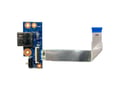 Lenovo for ThinkPad X1 Carbon 1st Gen, USB, WiFi Switch Board With Cable (PN: 04W3913, 50.4RQ10.011) - 2630451 thumb #2