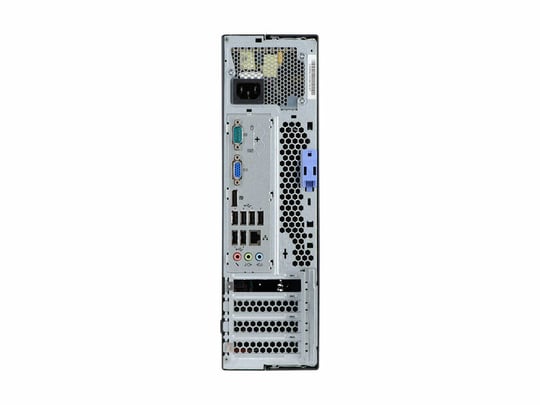 Lenovo ThinkCentre M81 SFF - 1608765 #2