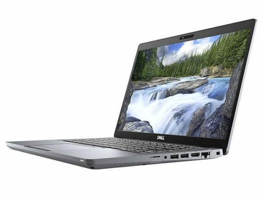 Dell Latitude 5410 (Touchscreen) - 15237420 #4