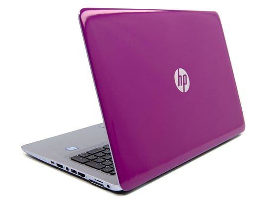 HP EliteBook 850 G3 Plum Violet - 15211977 #2