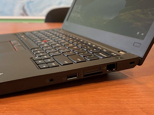 Lenovo ThinkPad X260 - 1527879 #6