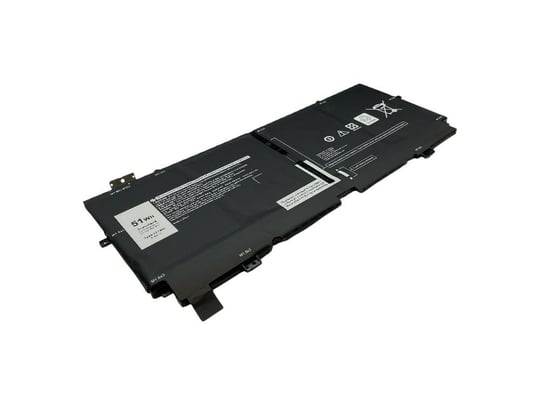 Replacement for Dell XPS 7390 (PN: 52TWH) - 2080677 #2