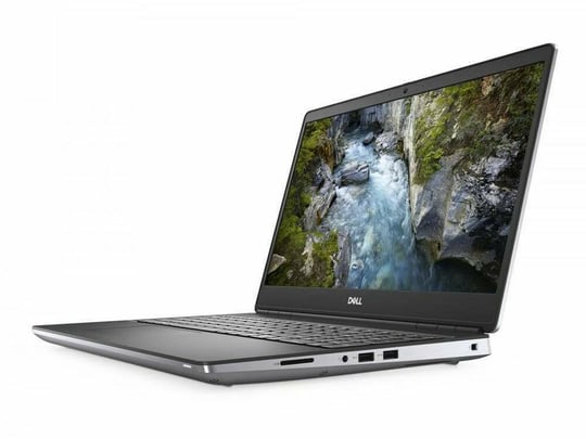 Dell Precision 7550 (NVIDIA Quadro T1000 4GB) - 15237575 #2