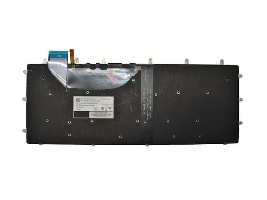 Dell EU for Precision 5540 (PN: 01D8GC) - 2100516 #3
