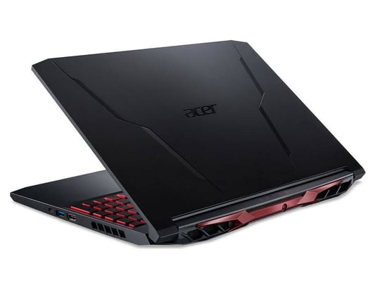 Acer Nitro 5 AN515-56 Shale Black - 15217596 #3