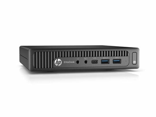 HP EliteDesk 800 65W G2 DM - 16011188 #1