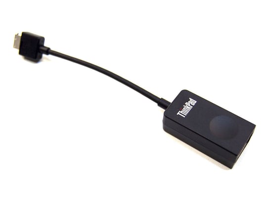 Lenovo ThinkPad Ethernet Extension Adapter Gen 2 - 1490033 #1