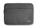 Port designs Milano 13"-14" Laptop Sleeve Grey - 1790005 thumb #2