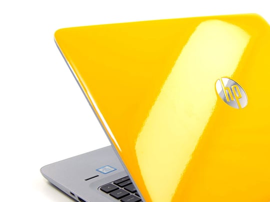 HP EliteBook 840 G3 Gloss Signal Yellow - 15211633 #4