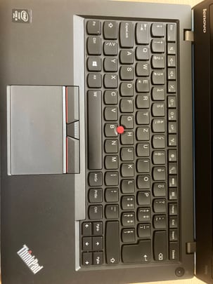 Lenovo ThinkPad T450s értékelés Péter #1