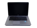HP EliteBook 850 G1 Satin Matte Black - 15210334 thumb #2