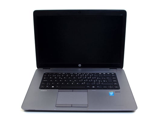 HP EliteBook 850 G1 Satin Matte Black - 15210334 #2