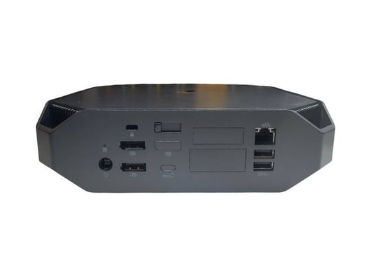 HP Z2 Mini G4 Workstation - 16011037 #2