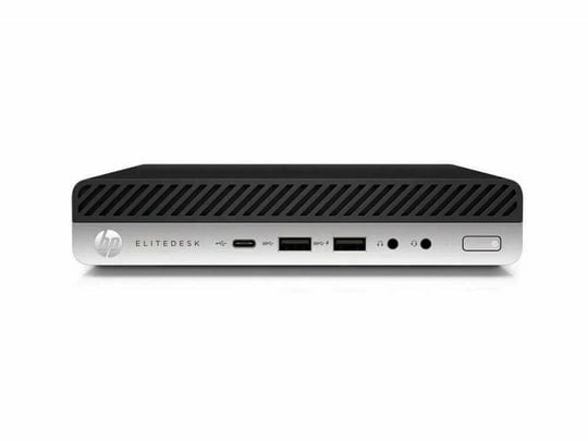 HP EliteDesk 800 65W G3 DM - 16011403 #1
