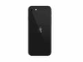 Apple iPhone SE 2020 (2nd Gen) Black 64GB - 1410296 (repasovaný) thumb #2