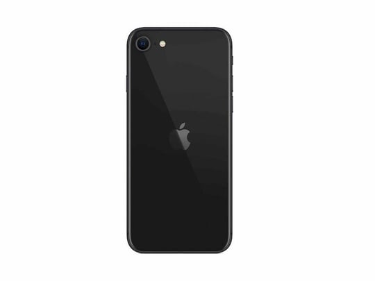 Apple iPhone SE 2020 (2nd Gen) Black 64GB - 1410296 (repasovaný) #2