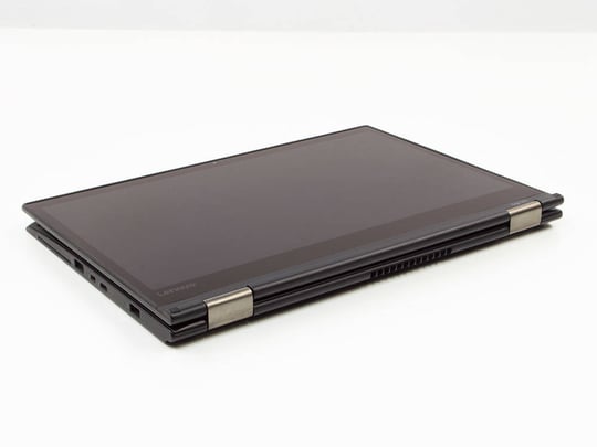 Lenovo ThinkPad Yoga 370 felújított használt laptop, Intel Core i7-7600U, HD 620, 8GB DDR4 RAM, 256GB (M.2) SSD, 13,3" (33,8 cm), 1920 x 1080 (Full HD) - 1529055 #5