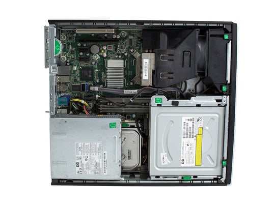 HP Compaq 8000 Elite SFF - 1605007 #3