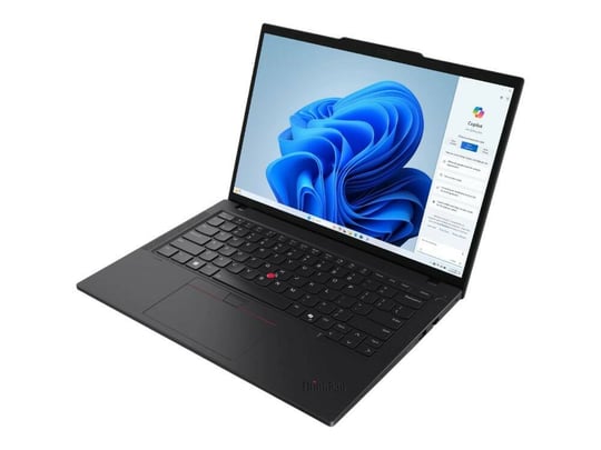 Lenovo ThinkPad T14 Gen 5 Black - 15238043 #1