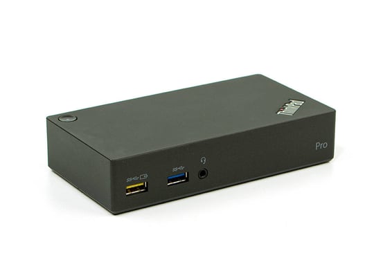 Lenovo ThinkPad USB 3.0 Pro Dock 40A7 - 2060088 #4
