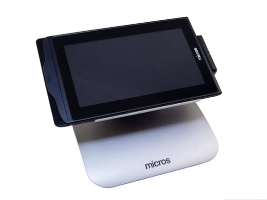 Micros mStation and mTablet R-Series - 2970001 #2