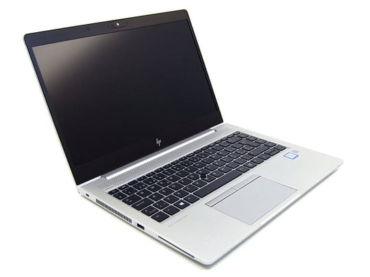 HP EliteBook 840 G5 Brushed Aluminium - 15211897 #2