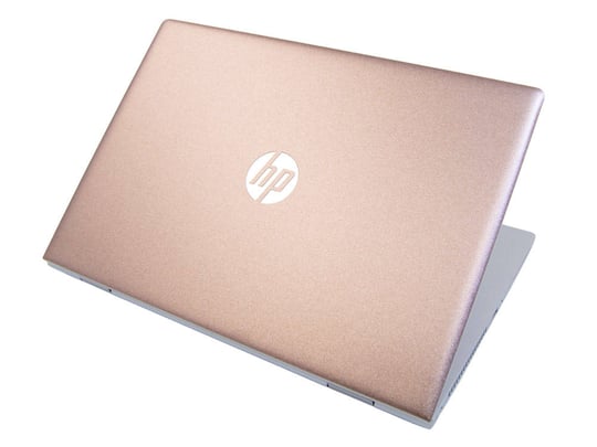 HP ProBook 640 G4 Metallic Rosegold - 15212646 #6
