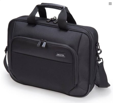 Dicota Top Traveller ECO 15-17,3" Laptop táska - 1540108 (használt termék) #1