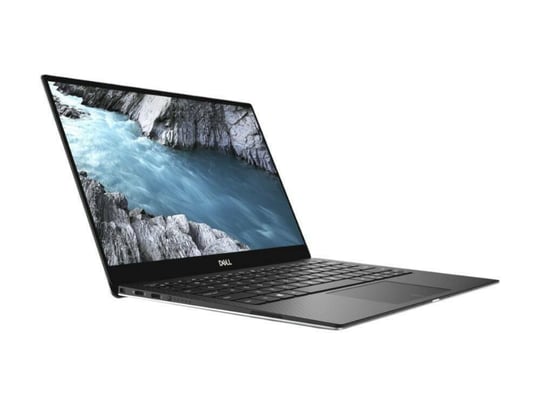 Dell XPS 13 9380 (8GB) (No Touchscreen) - 15225653 #3