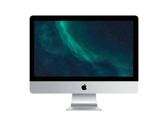 Apple All In One Apple iMac 21.5
