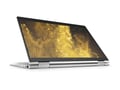 HP EliteBook x360 1030 G3 repasovaný notebook<span>Intel Core i5-8250U, UHD 620, 8GB LPDDR3 Onboard RAM, 512GB (M.2) SSD, 13,3" (33,8 cm), 1920 x 1080 (Full HD) - 1528631</span> thumb #2