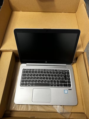 HP EliteBook Folio 1040 G3 értékelés Balázs #1