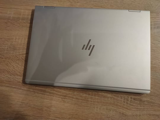 HP EliteBook x360 1030 G2 (16GB) (Touchscreen) értékelés Annamária #2