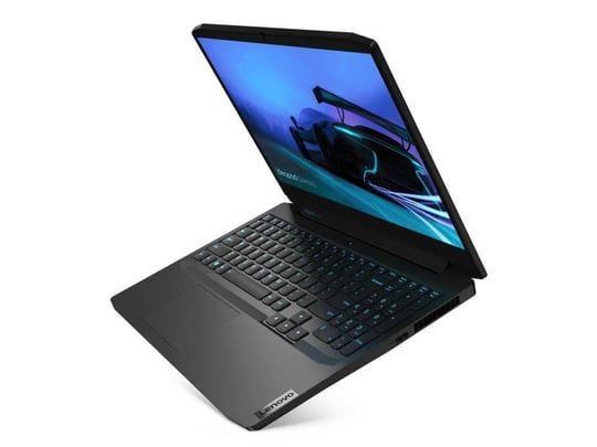 Lenovo IdeaPad Gaming 3 15IMH05 81Y4004EGE-G Onyx Black - 1527909 #2