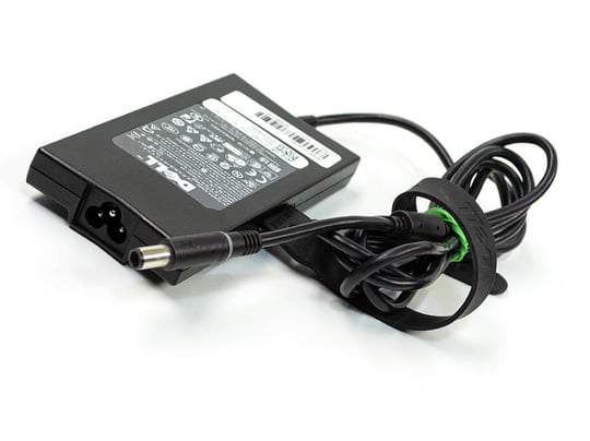 Dell 90W 7,4 x 5mm, 19,5V - 1640136 #3