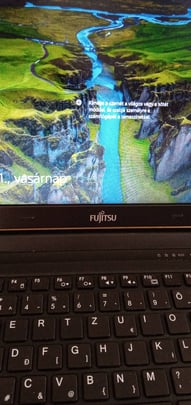 Fujitsu LifeBook E546 értékelés Liza #1