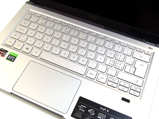 Acer Swift SFX14-42G - 15213851 #7