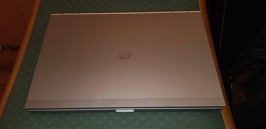 HP EliteBook 8460p értékelés Csaba #1