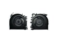 Replacement for HP ZBook Fury 15 G7, ZBook Fury 15 G8 CPU + GPU Cooler (PN: MG75090V1-1C110-S9A, MG75090V1-1C130-S9A, ND75C52 -19L05, ND75C53 -19L06) - 2490083 thumb #1