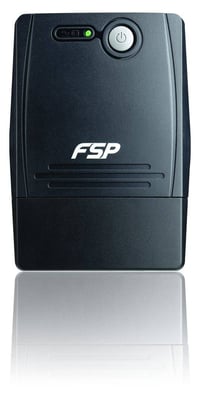FSP/Fortron UPS FP 800, 800 VA, line interactive - 1950008 #2