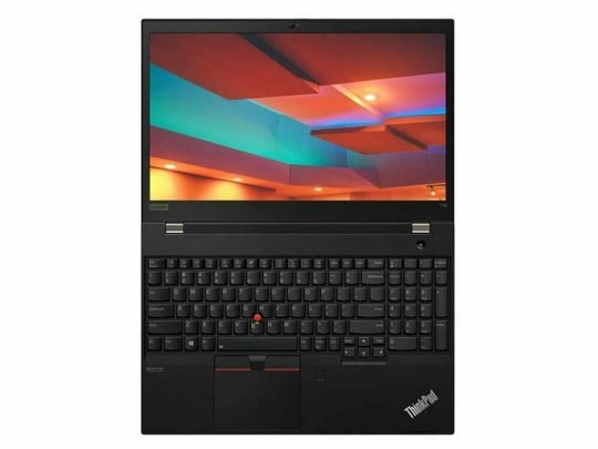 Lenovo ThinkPad T15 Gen 1 - 15237324 #2