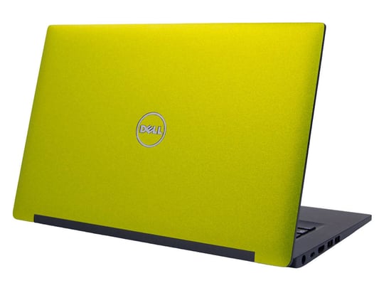 Dell Latitude 7480 Lime Green - 15212616 #2