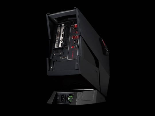 MSI B250 GAMING AEGIS 3 (MS-B907) - 1605302 #2