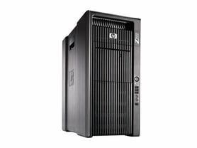 HP Z800 Workstation - 16011553