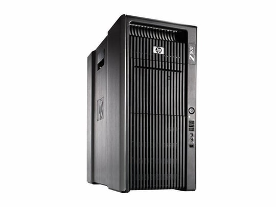 HP Z800 Workstation - 16011553 #1