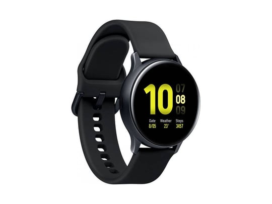 Samsung Galaxy Watch Active2 40mm LTE SM-R835F Stainless Steel Smartwatch -  2350042 | furbify