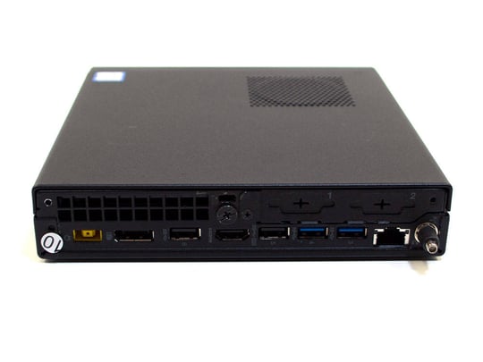 Lenovo ThinkStation P330 Tiny ( GOLD) - 1607037 #3